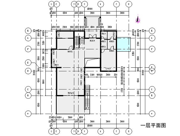 小别墅016